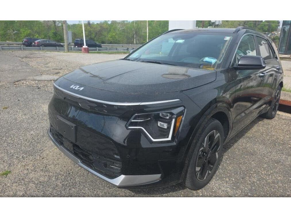2024 KIA Niro
