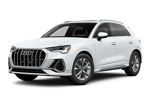 2023 AUDI Q3