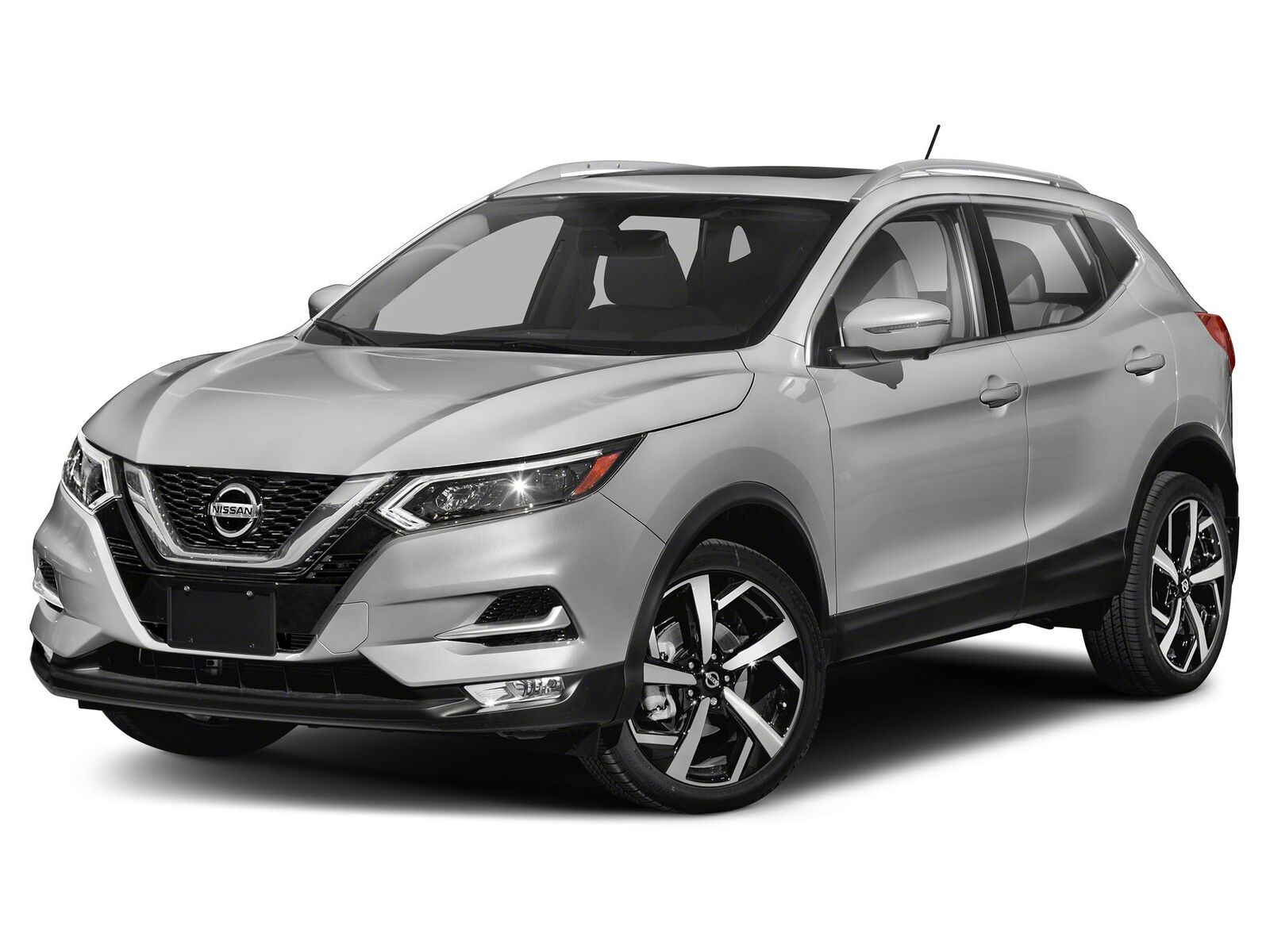 2022 NISSAN Rogue