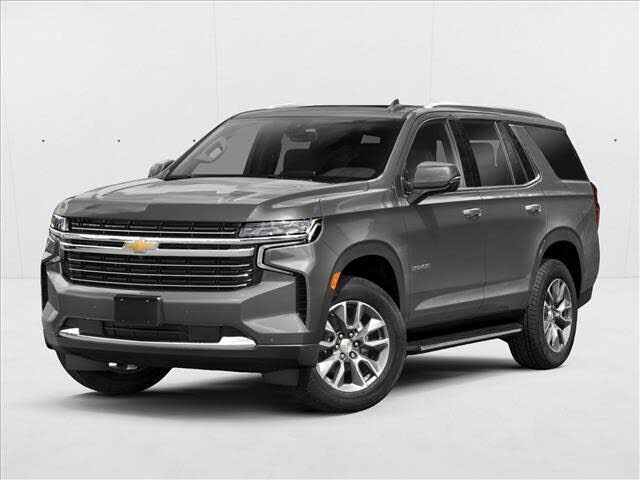 2023 CHEVROLET Tahoe