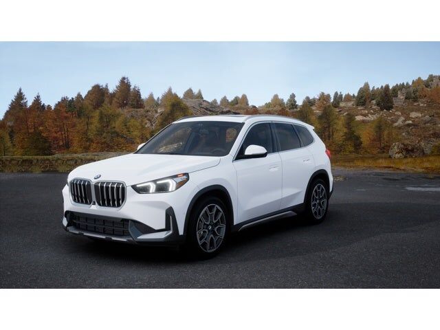 2026 BMW X1