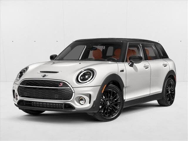 2024 MINI Clubman