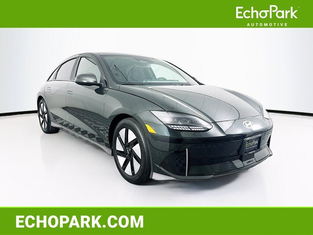 2023 HYUNDAI Ioniq 6