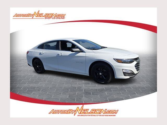 2023 CHEVROLET Malibu