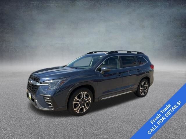 2023 SUBARU Ascent