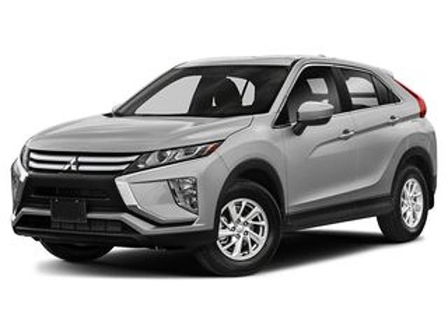 2019 MITSUBISHI ECLIPSE CROSS