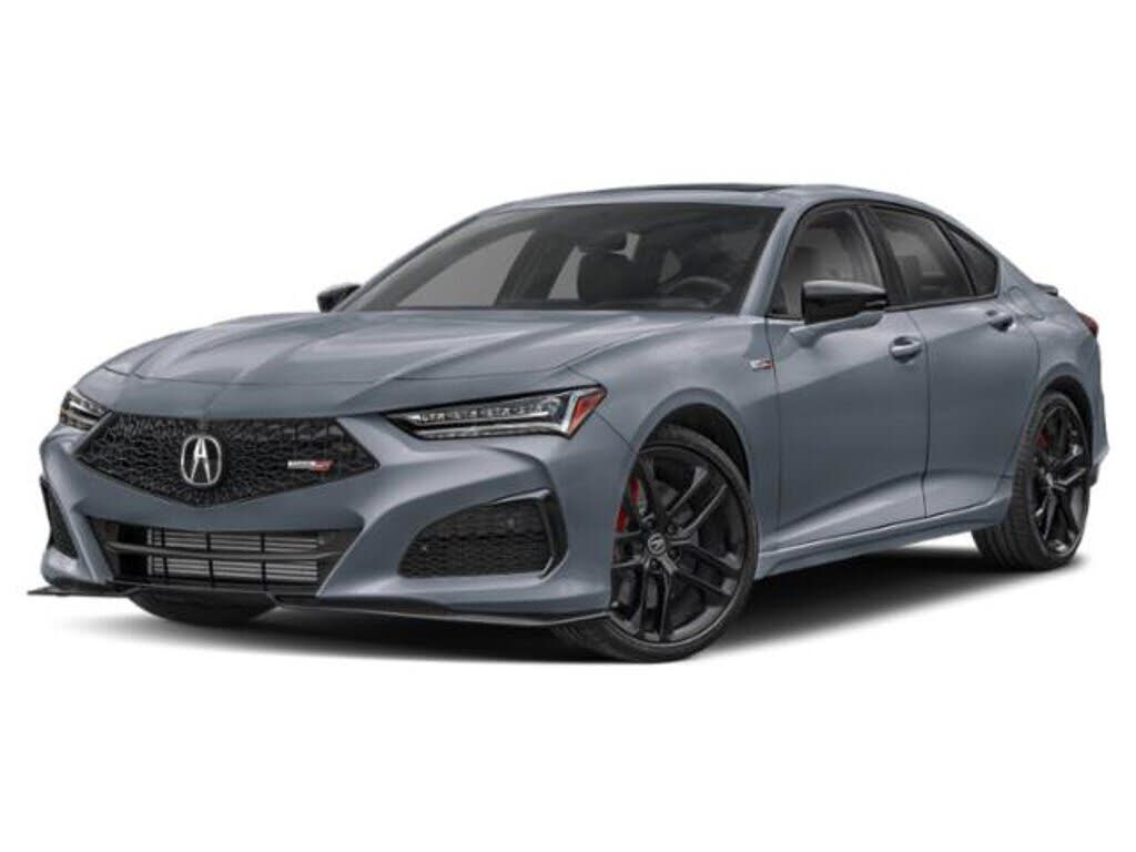 2024 ACURA TLX TYPE S