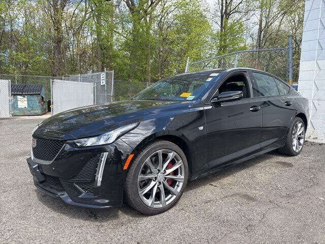 2023 CADILLAC CT5