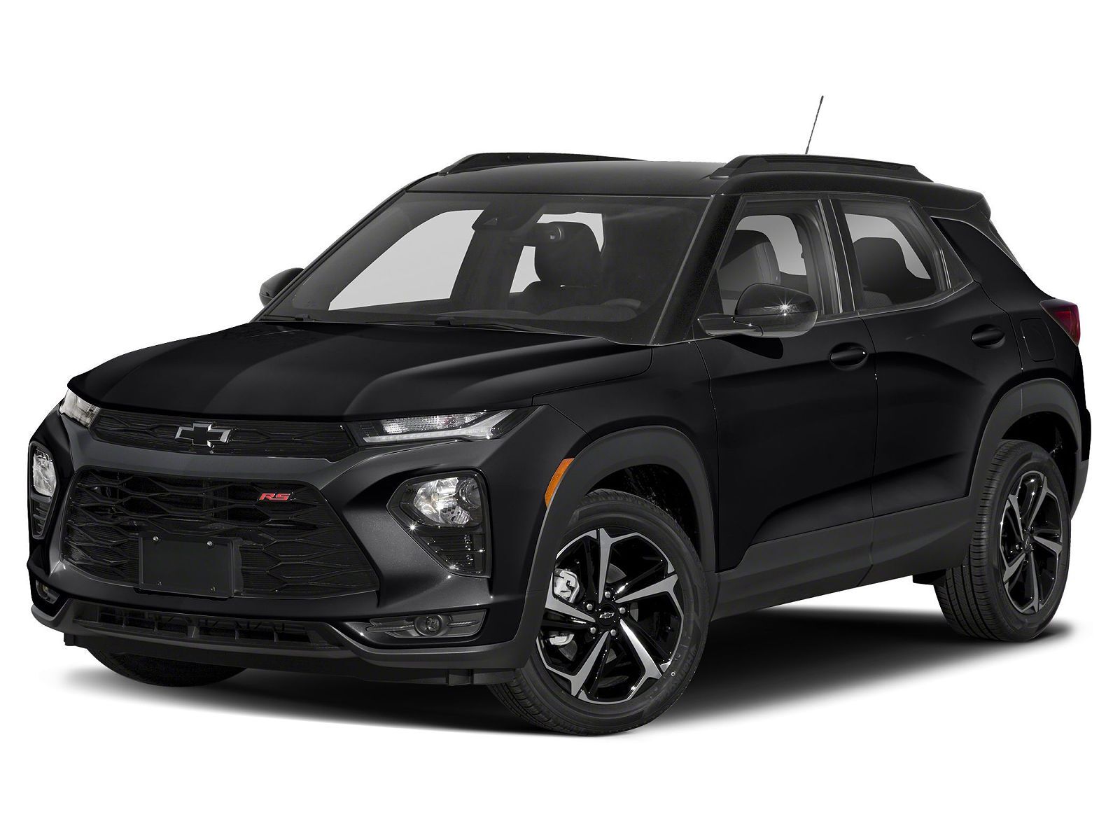 2022 CHEVROLET Trailblazer