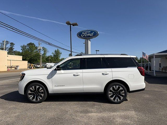 2026 FORD Expedition