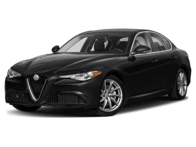 2019 ALFA ROMEO Giulia