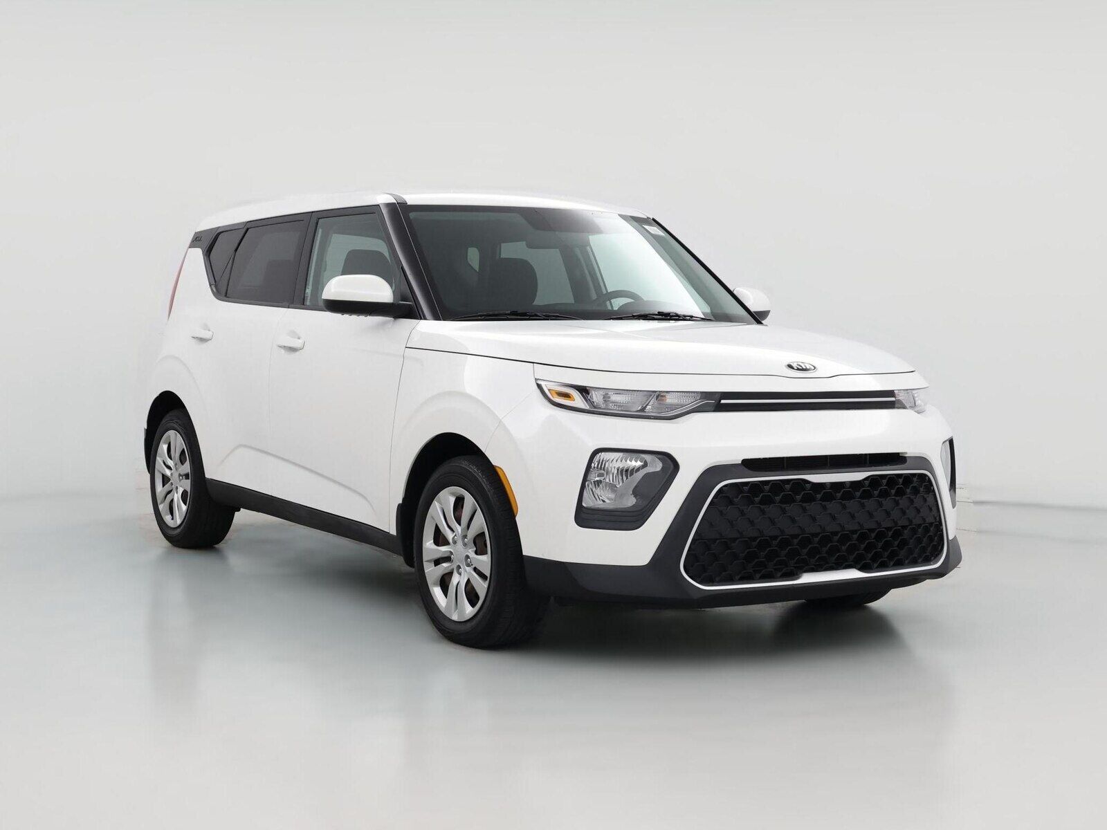 2021 KIA Soul