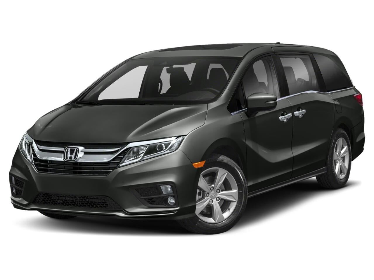 2020 HONDA Odyssey