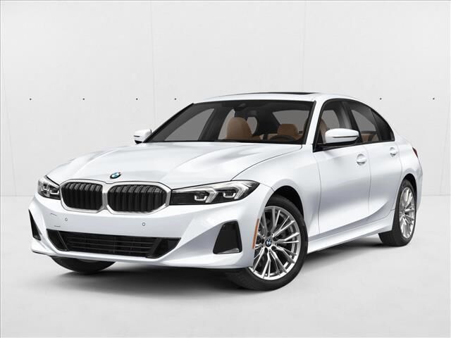 2026 BMW 3 Series