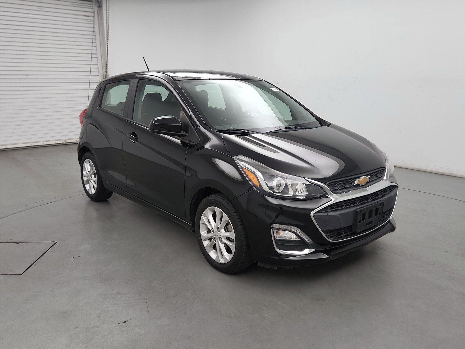 2021 CHEVROLET Spark