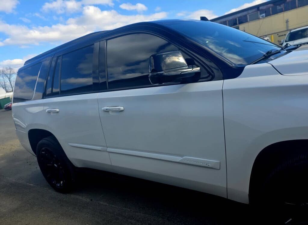 2020 CADILLAC Escalade