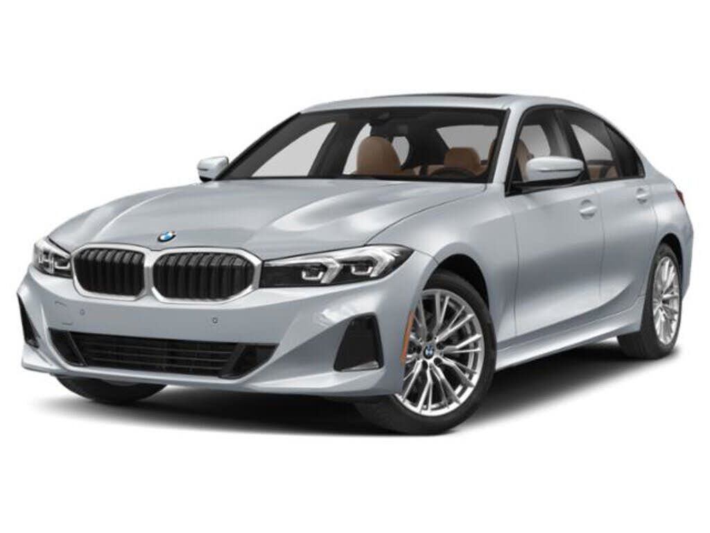 2023 BMW 3 Series