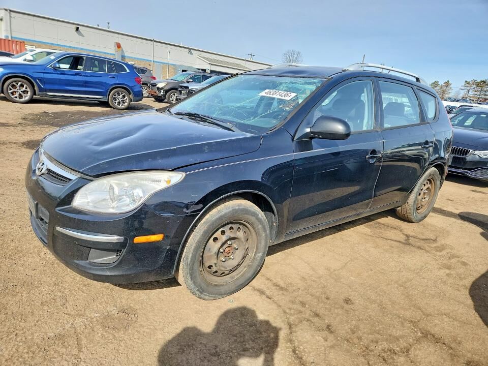 2012 HYUNDAI Elantra