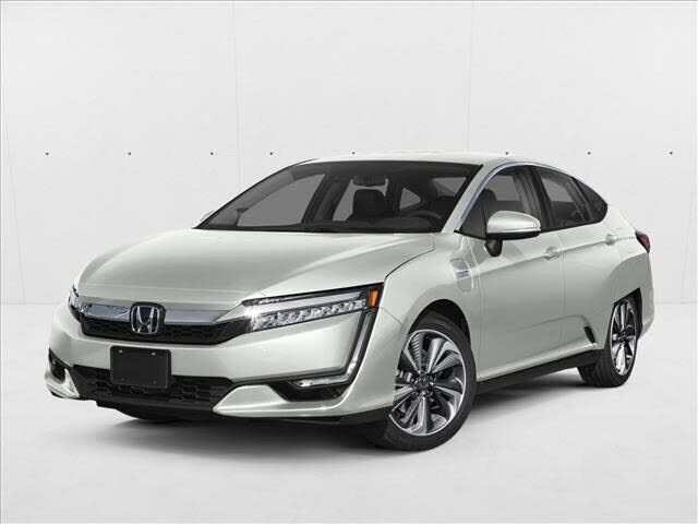 2019 HONDA Clarity