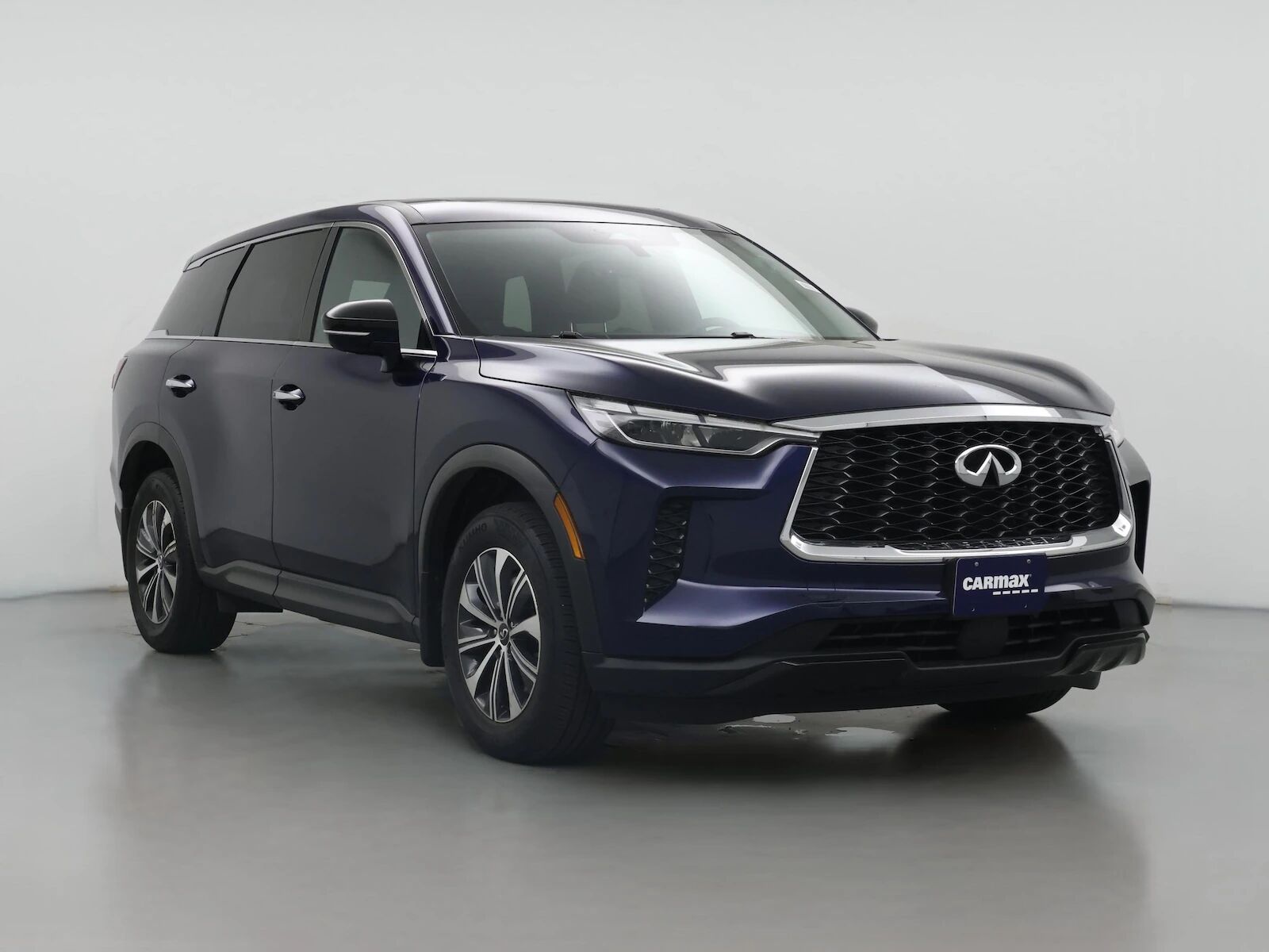 2023 INFINITI QX60