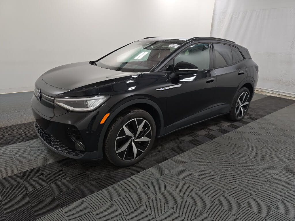 2023 VOLKSWAGEN ID.4