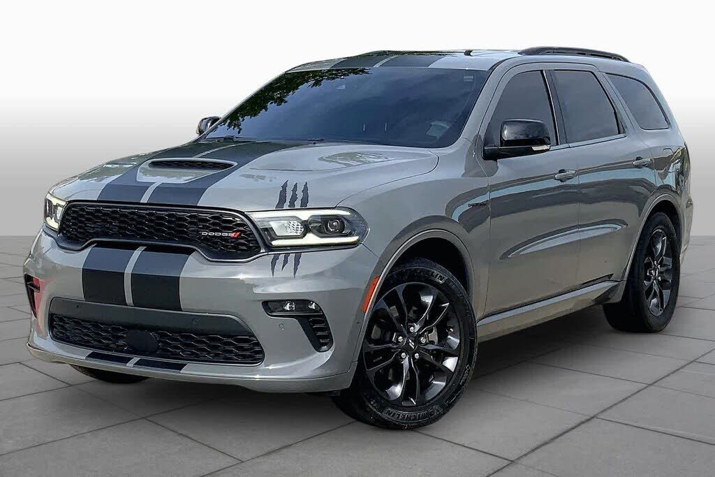 2023 DODGE Durango