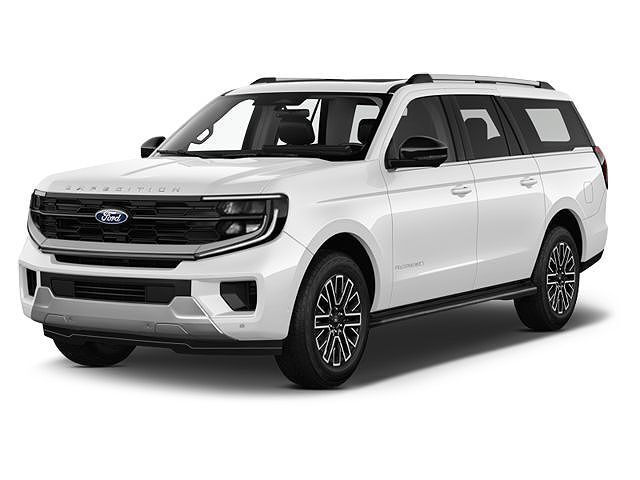 2026 FORD Expedition