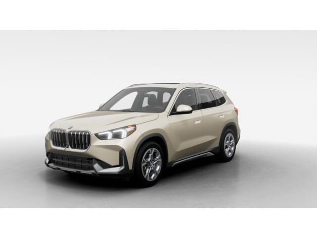 2026 BMW X1