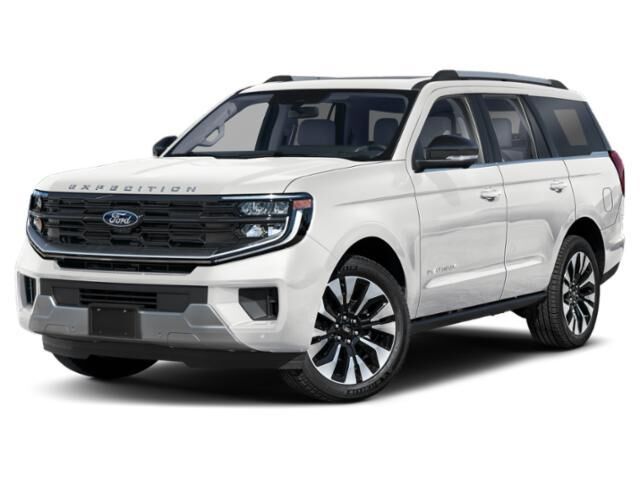 2025 FORD Expedition