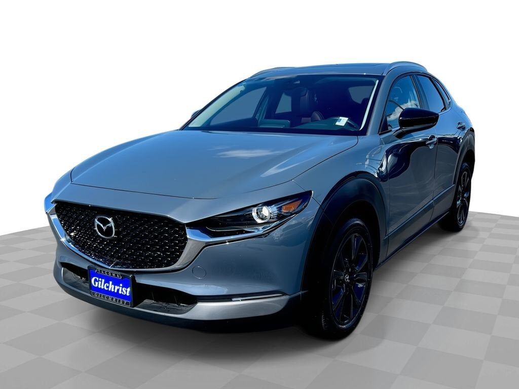2023 MAZDA CX-30