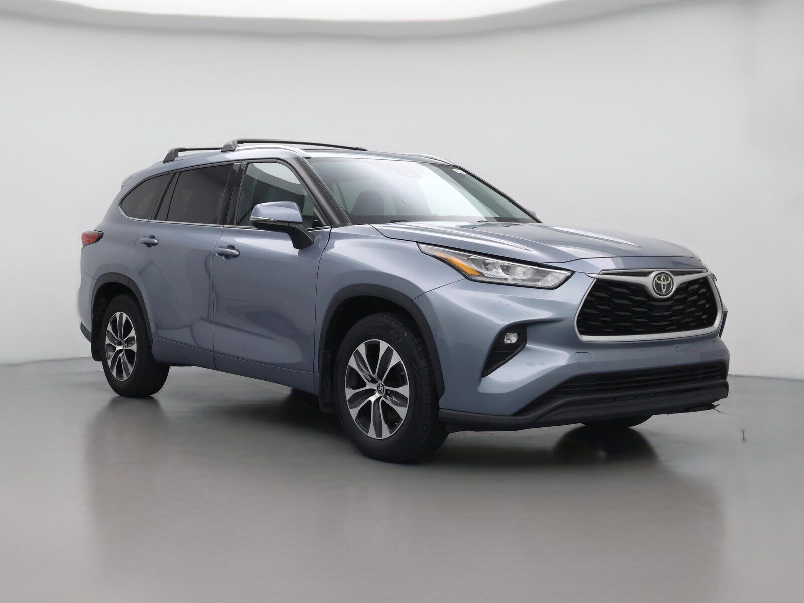 2020 TOYOTA Highlander