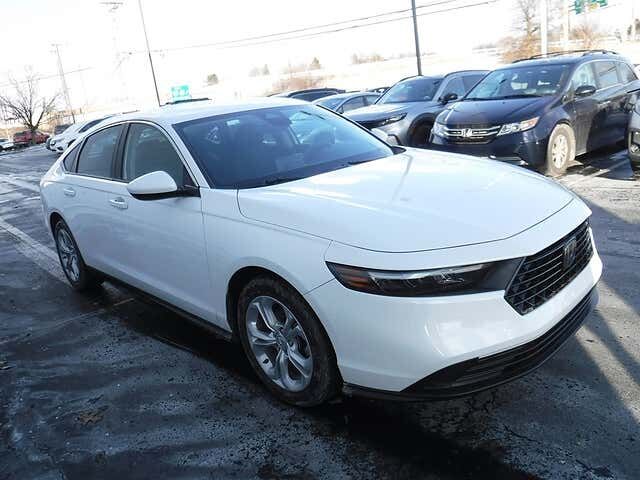 2023 HONDA Accord