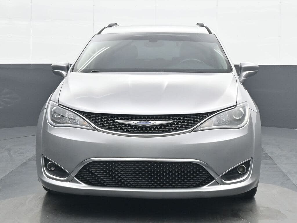 2019 CHRYSLER Pacifica