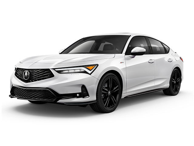 2026 ACURA Integra