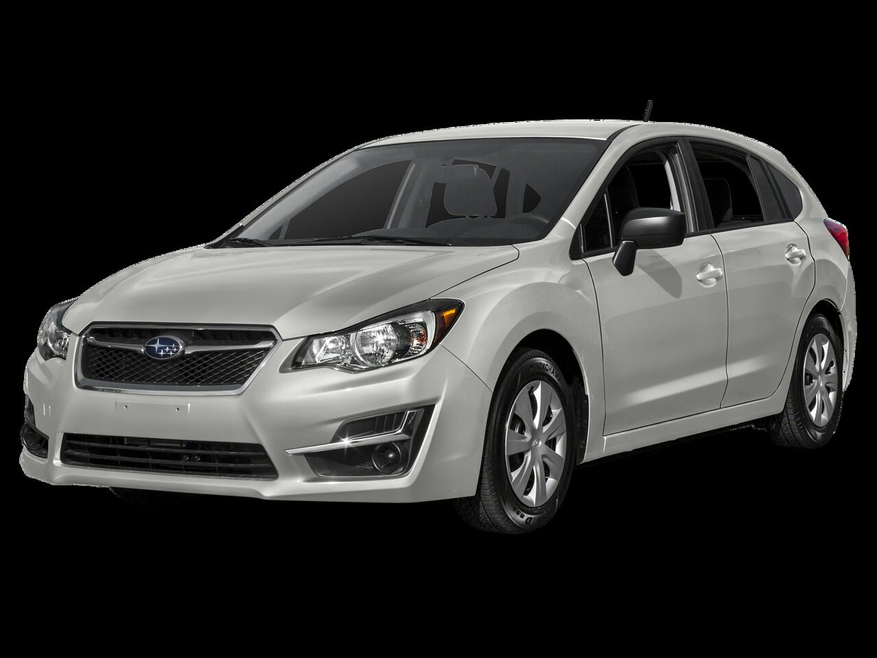 2015 SUBARU Impreza