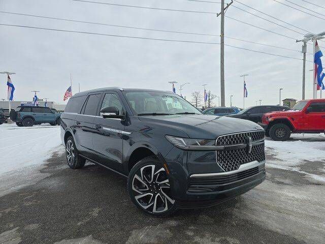 2026 LINCOLN Navigator L
