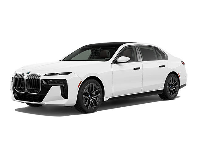 2023 BMW 7 Series