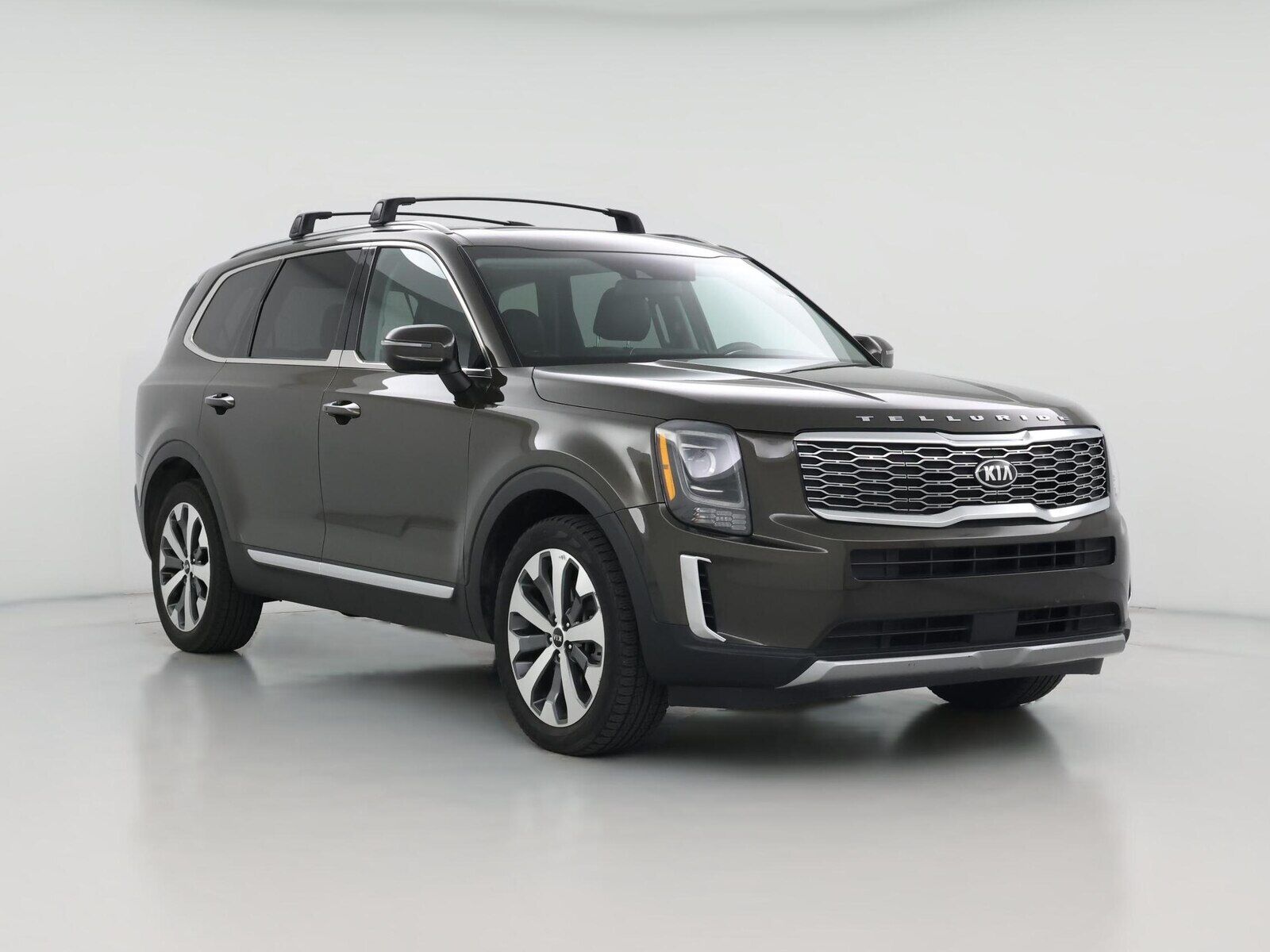 2020 KIA Telluride