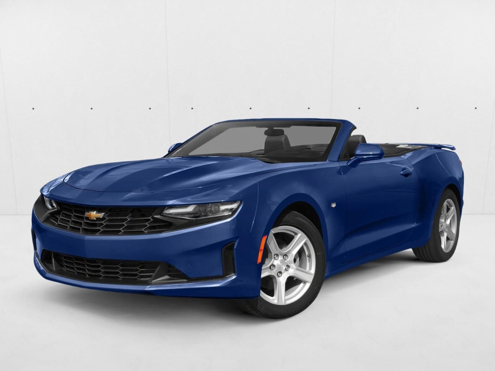 2019 CHEVROLET Camaro