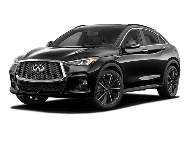 2023 INFINITI QX55