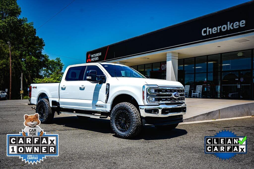 2026 FORD F-250
