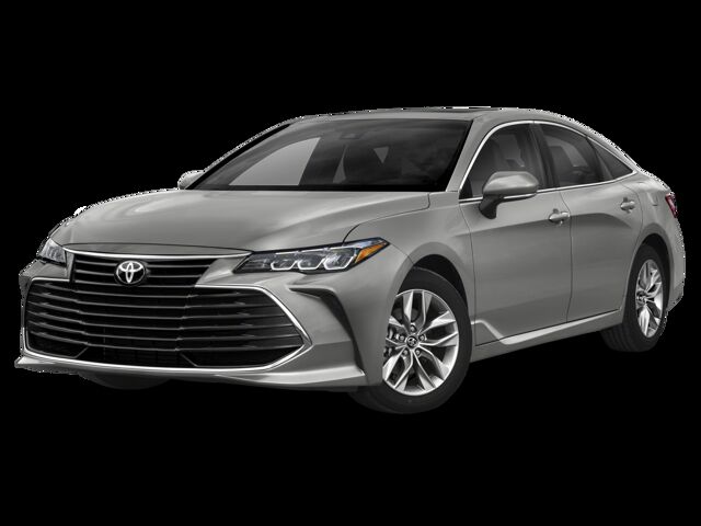 2019 TOYOTA Avalon