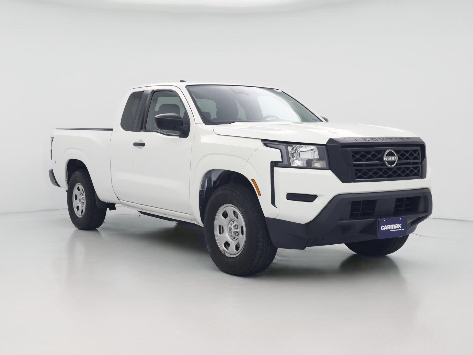 2022 NISSAN Frontier