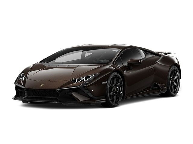 2024 LAMBORGHINI Huracan