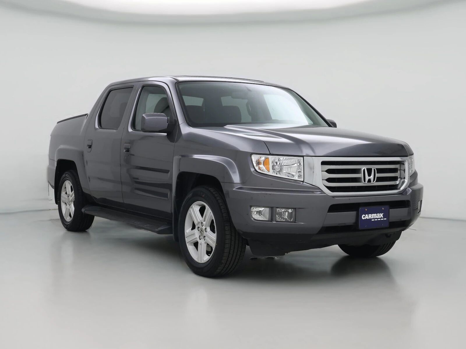2014 HONDA Ridgeline