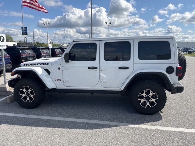 2019 JEEP Wrangler