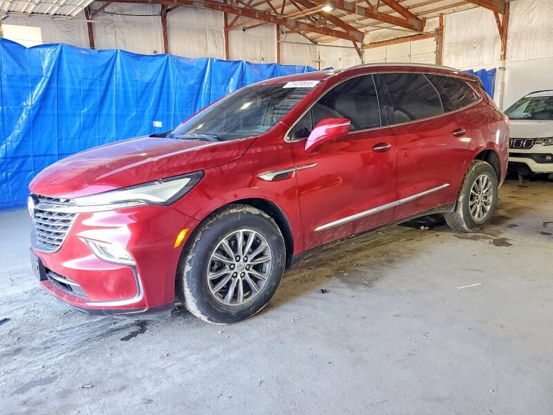 2024 BUICK Enclave