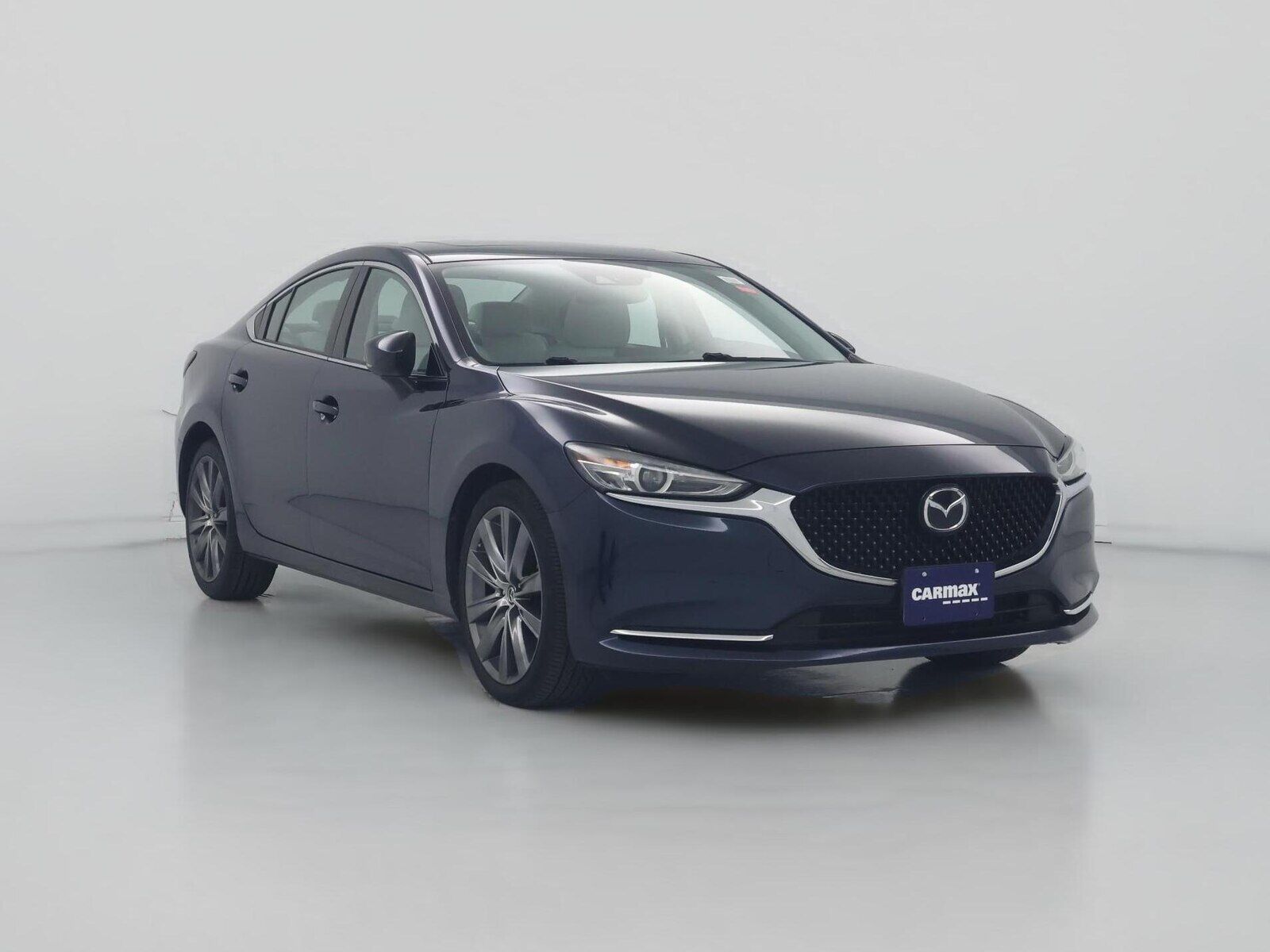2020 MAZDA Mazda6