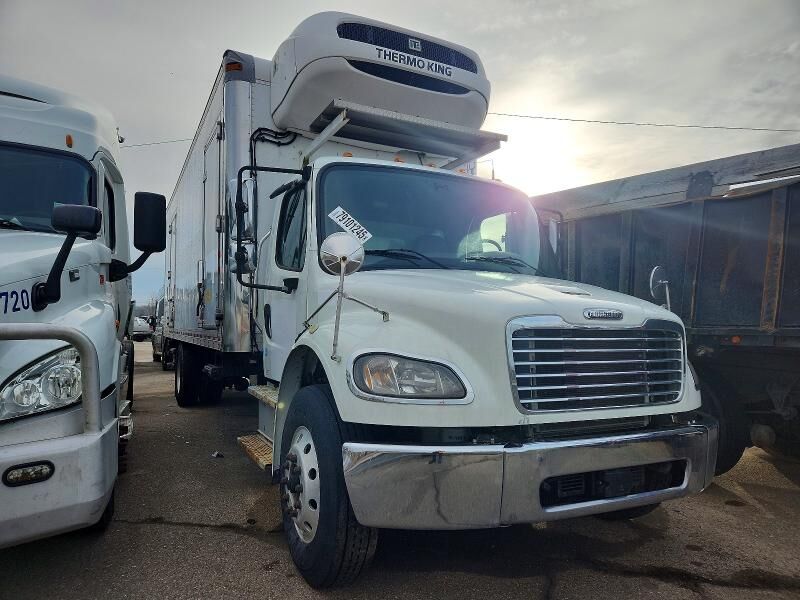 2019 FREIGHTLINER M2