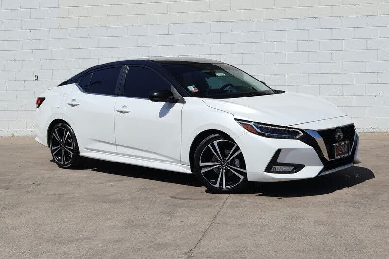 2023 NISSAN Sentra